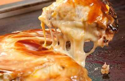 鶴橋風月 阿倍野ごちそうビル店