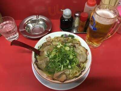麺対軒