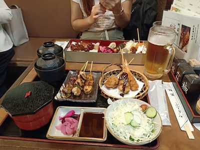 正起屋 阪急三番街店