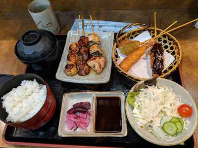 正起屋 阪急三番街店