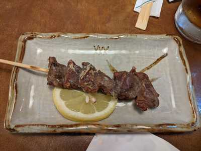 正起屋 阪急三番街店