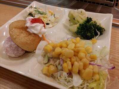 串家物語 イオンモールkyoto店