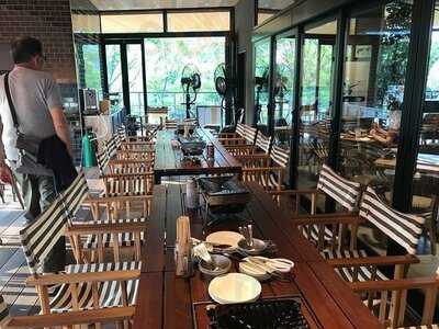 グッドスプーン ジョーテラス店