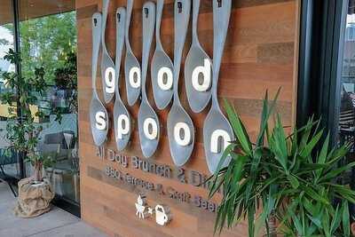 グッドスプーン ジョーテラス店