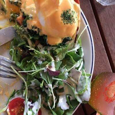 グッドスプーン ジョーテラス店