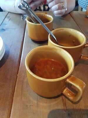 グッドスプーン ジョーテラス店