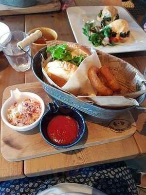 グッドスプーン ジョーテラス店