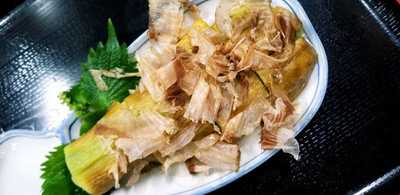 割烹 じゅんさい