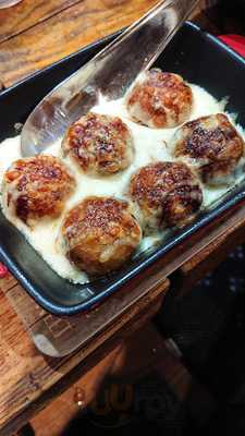 割烹 じゅんさい