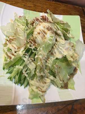 割烹 じゅんさい