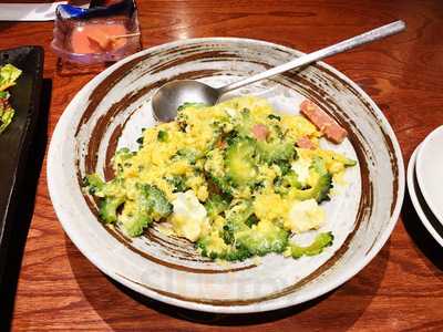 首里古酒倶楽部