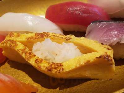 にぎり屋 八べゑ