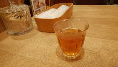 ザ・ティー サポーテッド バイ ムレスナ