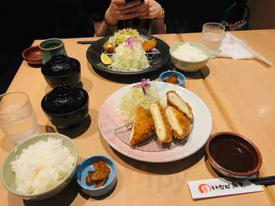 いなば和幸 ユニバーサル・シティウォーク大阪店