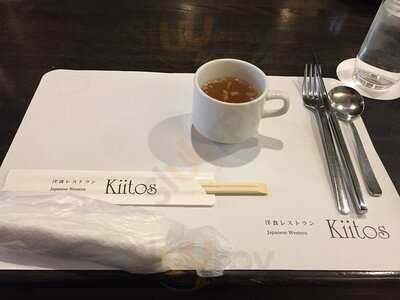 洋食レストラン　キートス