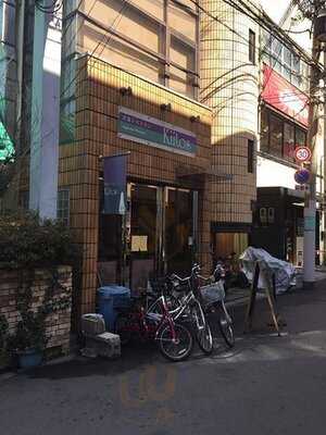 洋食レストラン　キートス