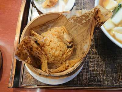 そごう広島店 マダムシェンロン