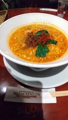 そごう広島店 マダムシェンロン