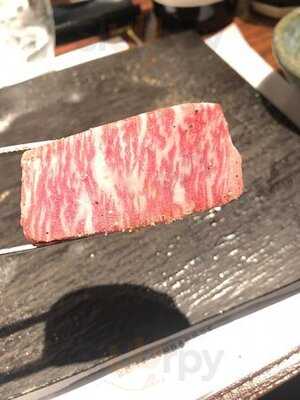 焼肉 嘉