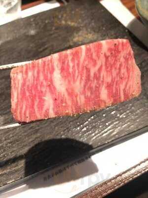 焼肉 嘉