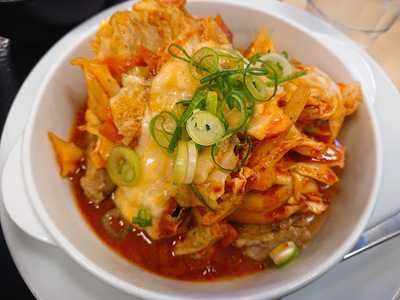 松屋 南森町駅前店