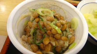 松屋 南森町駅前店