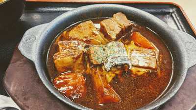 松屋 南森町駅前店