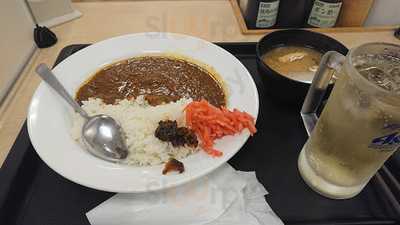 松屋 南森町駅前店