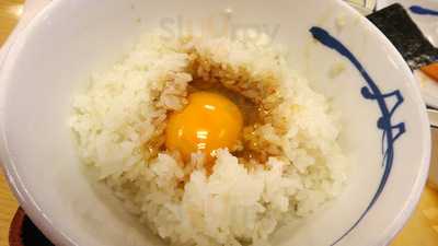 松屋 南森町駅前店