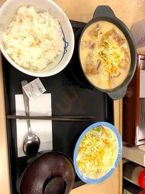 松屋 南森町駅前店