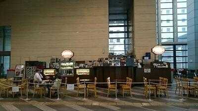 シアトルズ ベスト コーヒー Nhk大阪 大阪歴博アトリウム店