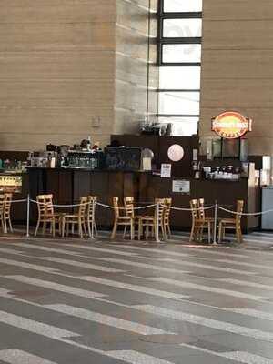 シアトルズ ベスト コーヒー Nhk大阪 大阪歴博アトリウム店