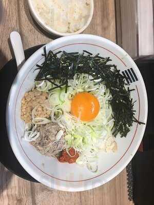 山系無双 烈火 パナンテ京阪天満橋店