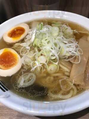 山系無双 烈火 パナンテ京阪天満橋店