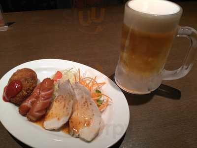 ビアーズテーブルkeller Keller