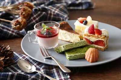 柿安 三尺三寸箸 Jr京都伊勢丹店