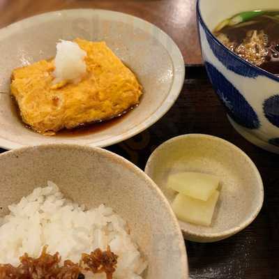 民芸そば しのぶ庵