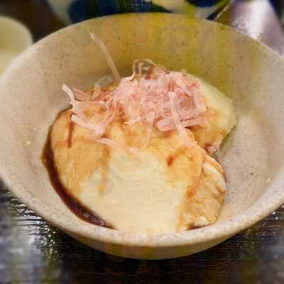 民芸そば しのぶ庵