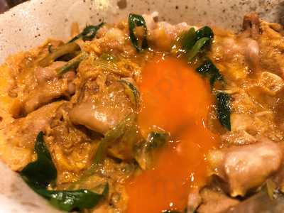 民芸そば しのぶ庵