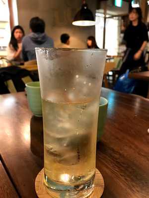 民芸そば しのぶ庵