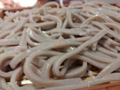 民芸そば しのぶ庵