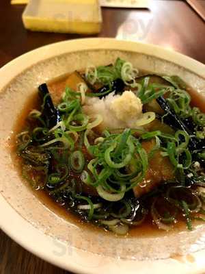 民芸そば しのぶ庵