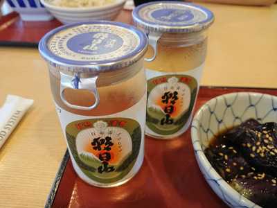 まいどおおきに食堂 亀田駅前食堂