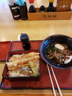まいどおおきに食堂 亀田駅前食堂