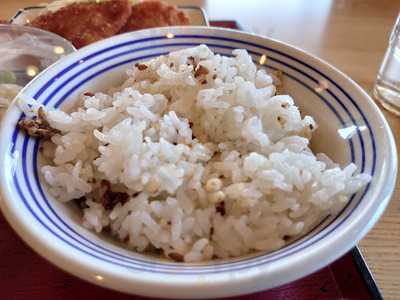まいどおおきに食堂 亀田駅前食堂