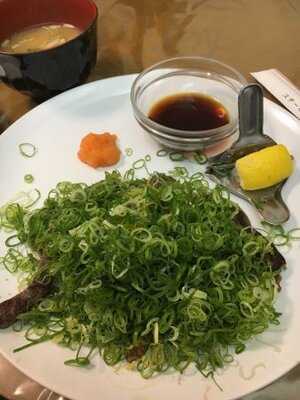 ステーキ主人公 ＯＭＭ店