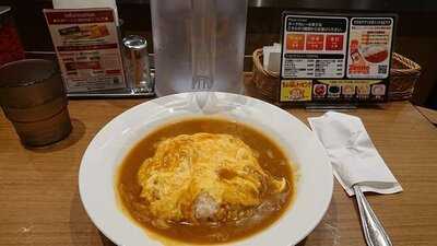 カレーショップ C&c 秋葉原店