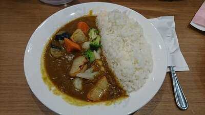カレーショップ C&c 秋葉原店