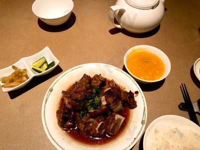 中国飯店 市ヶ谷店