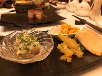 中国飯店 市ヶ谷店